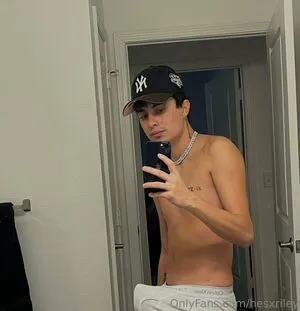 Hesxriley OnlyFans Leaked Free Thumbnail Picture - #201Y5HBTba