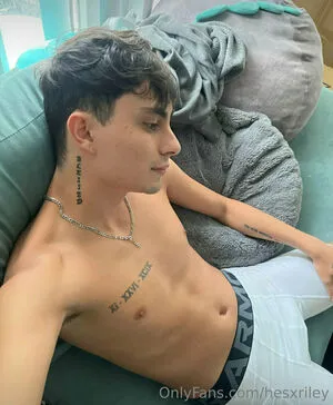 Hesxriley OnlyFans Leaked Free Thumbnail Picture - #MDw9Kl44t4