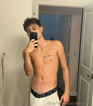 Hesxriley OnlyFans Leaked Free Thumbnail Picture - #fmbVglprEP