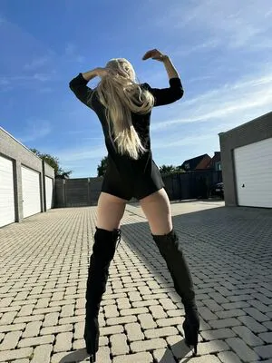 Hete Tina OnlyFans Leaked Free Thumbnail Picture - #x6uIZ2jMXS