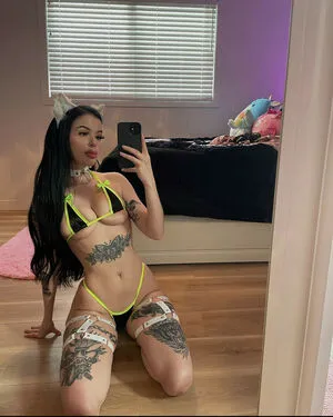 Hex Gf OnlyFans Leaked Free Thumbnail Picture - #Io2tncp2B8