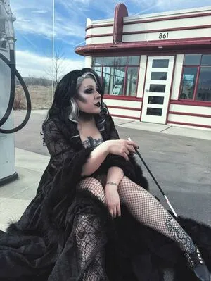 Hex Hypoxia OnlyFans Leaked Free Thumbnail Picture - #1tTjgdcKca