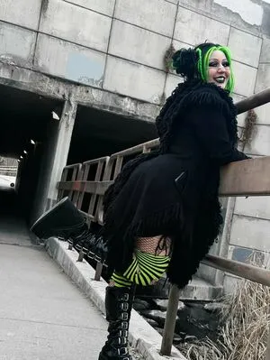 Hex Hypoxia OnlyFans Leaked Free Thumbnail Picture - #5ElkJjGC77