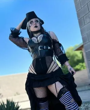 Hex Hypoxia OnlyFans Leaked Free Thumbnail Picture - #7wAK9iiWL2