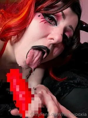 Hex Hypoxia OnlyFans Leaked Free Thumbnail Picture - #B4XeBTqddT