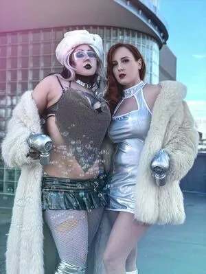 Hex Hypoxia OnlyFans Leaked Free Thumbnail Picture - #LELJmvQaBE