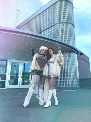 Hex Hypoxia OnlyFans Leaked Free Thumbnail Picture - #NLlrTLfckZ