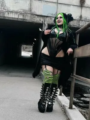 Hex Hypoxia OnlyFans Leaked Free Thumbnail Picture - #PN6BNwFDhG