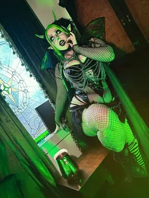 Hex Hypoxia OnlyFans Leaked Free Thumbnail Picture - #Tl0XbJ8mST