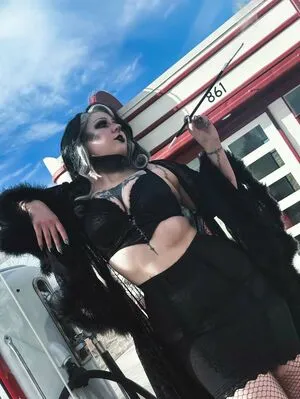 Hex Hypoxia OnlyFans Leaked Free Thumbnail Picture - #X1CcJLWJK2