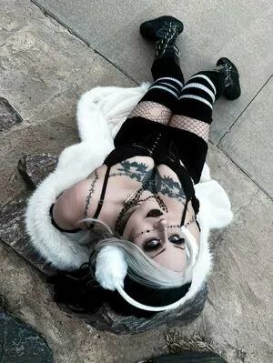 Hex Hypoxia OnlyFans Leaked Free Thumbnail Picture - #XVfeuEH1aT