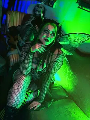 Hex Hypoxia OnlyFans Leaked Free Thumbnail Picture - #dYFfdR1Hyp