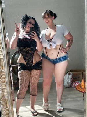 Hex Hypoxia OnlyFans Leaked Free Thumbnail Picture - #eC7NKVPyXx