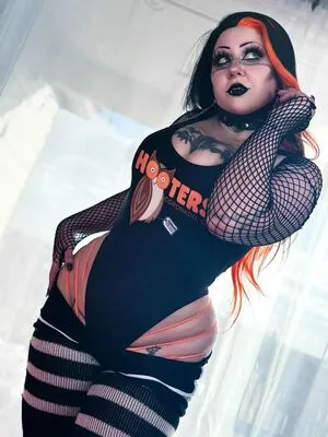 Hex Hypoxia OnlyFans Leaked Free Thumbnail Picture - #g36Csnj2oQ