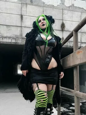 Hex Hypoxia OnlyFans Leaked Free Thumbnail Picture - #gW0rD7PChl