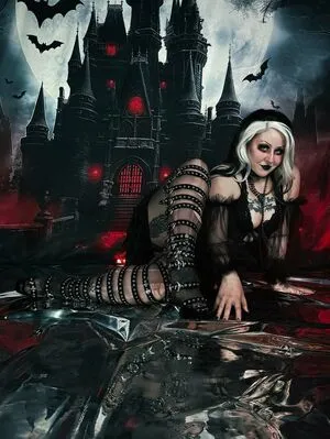 Hex Hypoxia OnlyFans Leaked Free Thumbnail Picture - #gvmTGytxAP