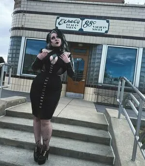 Hex Hypoxia OnlyFans Leaked Free Thumbnail Picture - #j4a0PiENYo