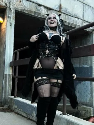Hex Hypoxia OnlyFans Leaked Free Thumbnail Picture - #oTck18kuTw