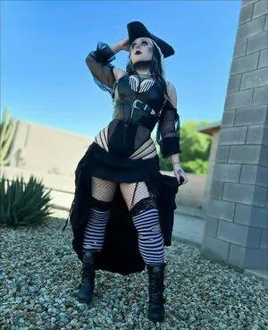 Hex Hypoxia OnlyFans Leaked Free Thumbnail Picture - #xpTfFZCV4a