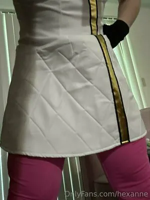 Hexanne OnlyFans Leaked Free Thumbnail Picture - #8Bzg8KC9H4