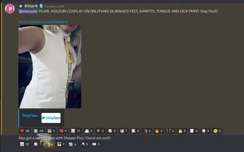Hexanne OnlyFans Leaked Free Thumbnail Picture - #DU7DU0JNxP