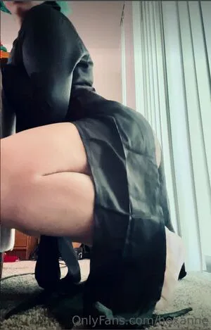 Hexanne OnlyFans Leaked Free Thumbnail Picture - #OyGgNglrum