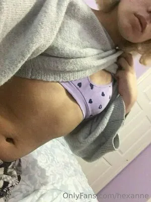 Hexanne OnlyFans Leaked Free Thumbnail Picture - #QHMHJP0uCE