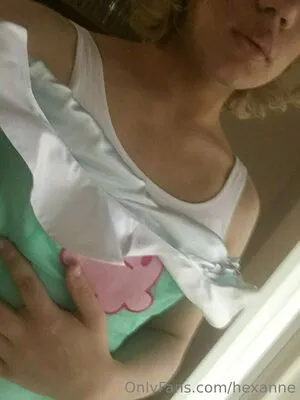 Hexanne OnlyFans Leaked Free Thumbnail Picture - #WqukHtEHxa