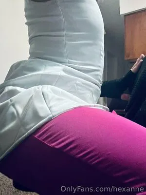 Hexanne OnlyFans Leaked Free Thumbnail Picture - #ZqhO34X1vz