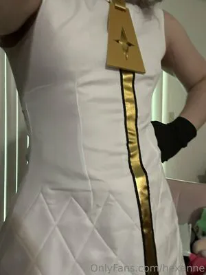 Hexanne OnlyFans Leaked Free Thumbnail Picture - #hjnIbTg2KH