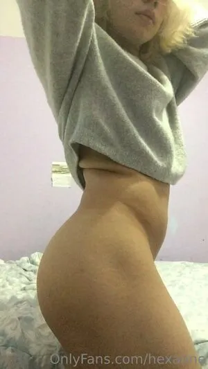 Hexanne OnlyFans Leaked Free Thumbnail Picture - #jR18REceg9