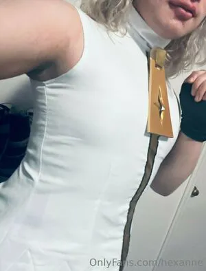 Hexanne OnlyFans Leaked Free Thumbnail Picture - #niT0k1cRKf