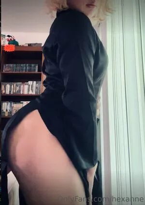 Hexanne OnlyFans Leaked Free Thumbnail Picture - #rrAyVPyzic
