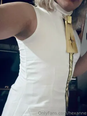 Hexanne OnlyFans Leaked Free Thumbnail Picture - #tELBSxGCzE