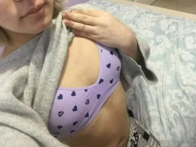 Hexanne OnlyFans Leaked Free Thumbnail Picture - #uHv8D2vLX5