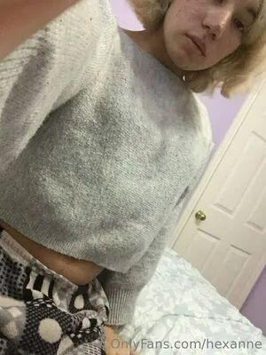 Hexanne OnlyFans Leaked Free Thumbnail Picture - #uK4Gsg6qTL