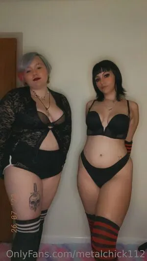 Hexbabe420 OnlyFans Leaked Free Thumbnail Picture - #J4Cjwgi1zz