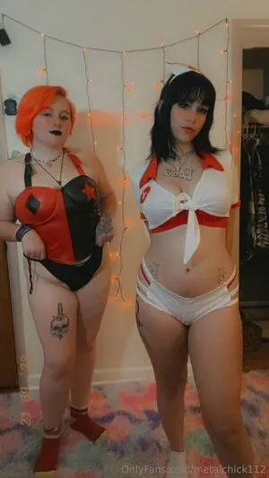 Hexbabe420 OnlyFans Leaked Free Thumbnail Picture - #mOQXhIJQTi