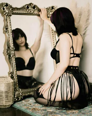 Hexbabe420 OnlyFans Leaked Free Thumbnail Picture - #ymUjhM77D8