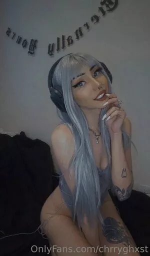 Hexdarling OnlyFans Leaked Free Thumbnail Picture - #6NLO7l2Xkn