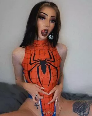 Hexdarling OnlyFans Leaked Free Thumbnail Picture - #u2nXYKbdKs