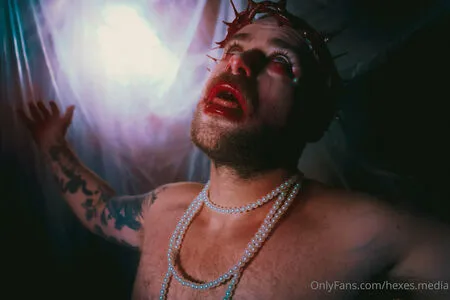 Hexes Media OnlyFans Leaked Free Thumbnail Picture - #6ar5t6N9WB