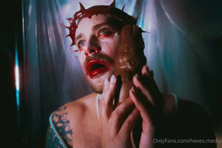 Hexes Media OnlyFans Leaked Free Thumbnail Picture - #OJENjMlkHq