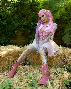 Hexes Media OnlyFans Leaked Free Thumbnail Picture - #TWboqRviKv