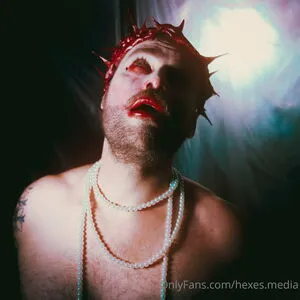 Hexes Media OnlyFans Leaked Free Thumbnail Picture - #nGSV74JpvE