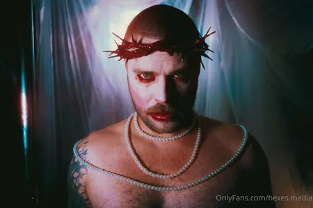 Hexes Media OnlyFans Leaked Free Thumbnail Picture - #sUUVsB4Q7G