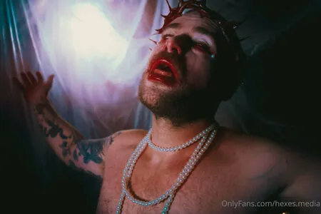 Hexes Media OnlyFans Leaked Free Thumbnail Picture - #uVNnsCc3Mv