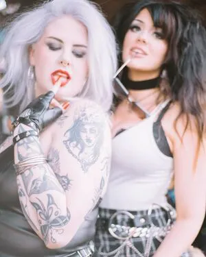 Hexgrlfrnd OnlyFans Leaked Free Thumbnail Picture - #eDFCG9oywd