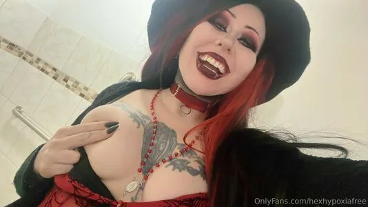 Hexhypoxiafree OnlyFans Leaked Free Thumbnail Picture - #IrCKzdweFv