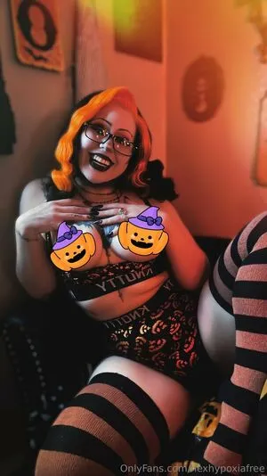 Hexhypoxiafree OnlyFans Leaked Free Thumbnail Picture - #KD8yJViqKj